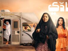 مسلسل رمادي الحلقة 20 العشرون