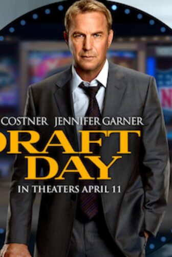 فيلم Draft Day 2014 مترجم