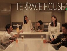 مسلسل Terrace House الحلقة 11 الحادية عشر مترجمة