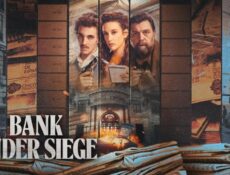 مسلسل Bank Under Siege الحلقة 3 الثالثة مترجمة