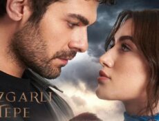 مسلسل تل الرياح الحلقة 73 الثالثة والسبعون مترجمة