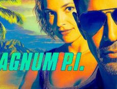 مسلسل Magnum P.I. الموسم 5 الحلقة 14 الرابعة عشر مترجمة