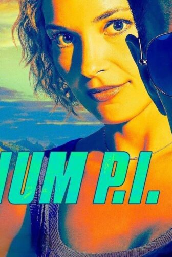 مسلسل Magnum P.I. الموسم 5 الحلقة 14 الرابعة عشر مترجمة