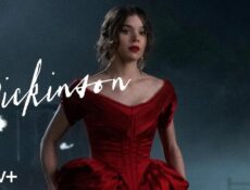 مسلسل Dickinson الموسم 3 الحلقة 9 مترجمة