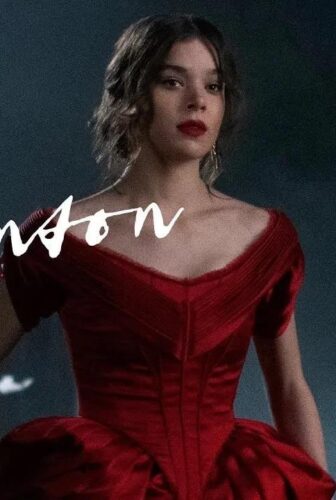 مسلسل Dickinson الموسم 3 الحلقة 9 مترجمة