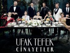 مسلسل جرائم صغيرة الموسم 2 الحلقة 9 مترجمة