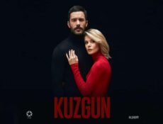 مسلسل الغراب الحلقة 3 مترجمة