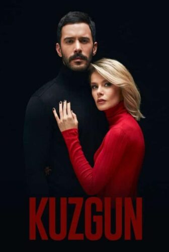 مسلسل الغراب الحلقة 1 مدبلجة