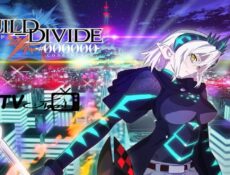 انمي Build Divide: Code Black الحلقة 7 مترجمة