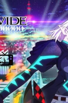 Build Divide: Code Black