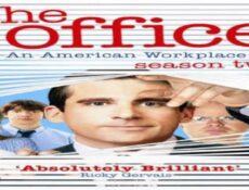 مسلسل The Office الموسم 2 الحلقة 8 مترجمة
