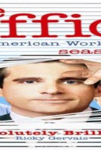 مسلسل The Office الموسم 2 الحلقة 8 مترجمة