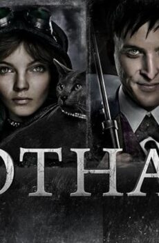Gotham