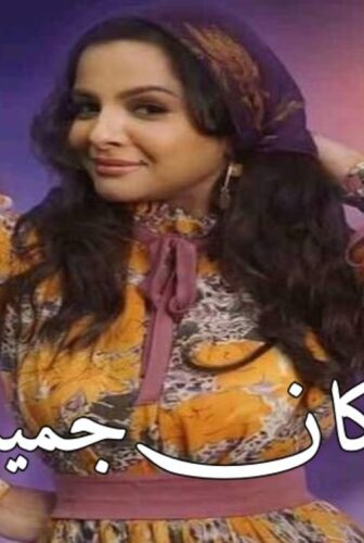مسلسل دكان جميلة الحلقة 19 التاسعة عشر