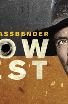 فيلم Slow West 2015 مترجم