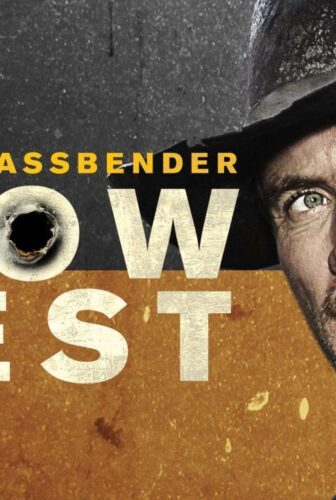 فيلم Slow West 2015 مترجم