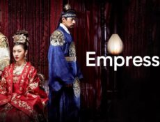 مسلسل Empress Ki الحلقة 43 الثالثة والاربعون مترجمة