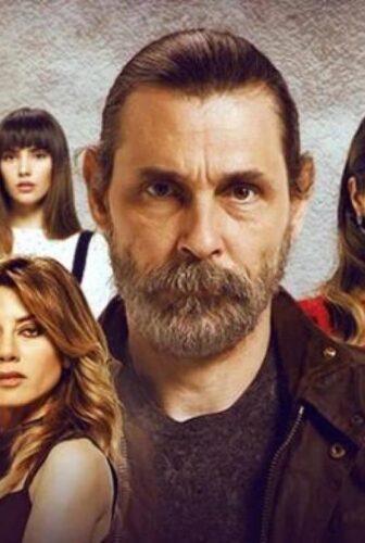 مسلسل الاسطورة التركى الحلقة 25 مترجمة
