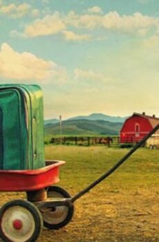 فيلم The Young and Prodigious T.S. Spivet 2013 مترجم