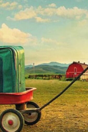 فيلم The Young and Prodigious T.S. Spivet 2013 مترجم