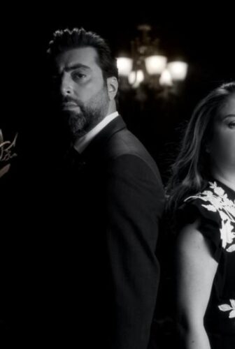 مسلسل مذكرات عشيقة سابقة الحلقة 9 التاسعة