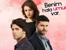 مسلسل ويبقي الامل الحلقة 2 مترجمة
