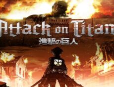 انمي هجوم العمالقة Attack on Titan الحلقة 24 مترجمة