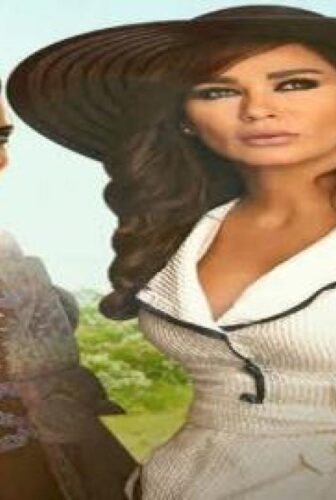 مسلسل الشقيقتان الحلقة 14 الرابعة عشر