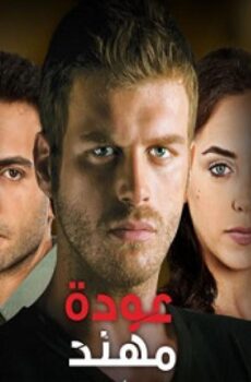 عودة مهند
