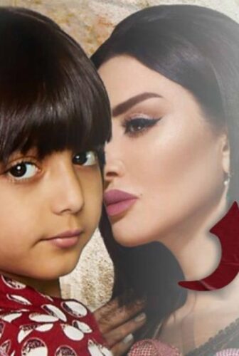 فيلم نور (وجوه محرمة) 2020