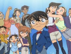 انمي المحقق كونان الموسم 9 الحلقة 42 مدبلجة