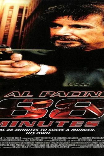 فيلم 88 Minutes 2007 مترجم