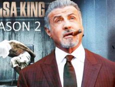 مسلسل Tulsa King الموسم 2 الحلقة 7 السابعة مترجمة