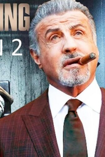 مسلسل Tulsa King الموسم 2 الحلقة 7 السابعة مترجمة