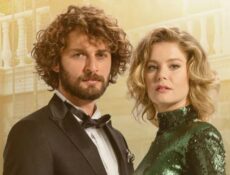 مسلسل أغنية الحياة الموسم الثانى الحلقة 32 مترجمة
