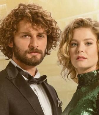 مسلسل أغنية الحياة الموسم الثانى الحلقة 32 مترجمة