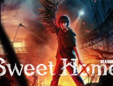 مسلسل Sweet Home الموسم 2 الحلقة 8 الثامنة والأخيرة مترجمة