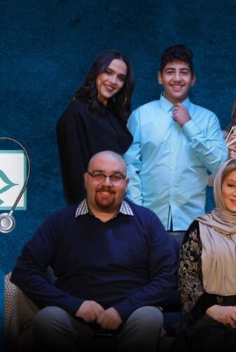 مسلسل جلطة الموسم 3 الحلقة 5 الخامسة