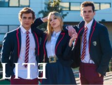 مسلسل Elite الموسم 2 الحلقة 3 الثالثة مترجمة