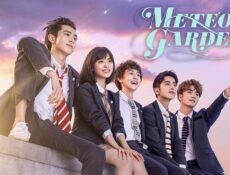 مسلسل Meteor Garden الحلقة 36 السادسة والثلاثون مترجمة