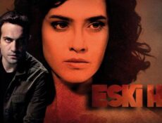 مسلسل قصة قديمة الحلقة 9 مترجمة