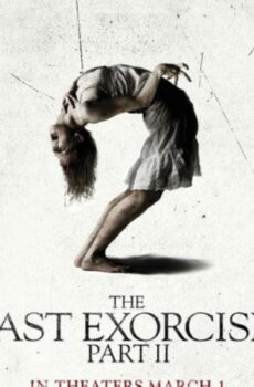 فيلم The Last Exorcism Part II 2013 مترجم