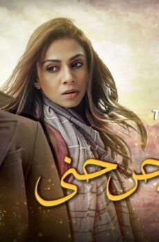حبك جرحني