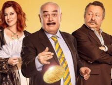 مسلسل التوبة الحلقة 1 مترجمة