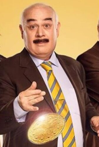 مسلسل التوبة الحلقة 1 مترجمة