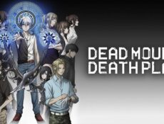 انمي Dead Mount Death Play الحلقة 22 الثانية والعشرون مترجمة