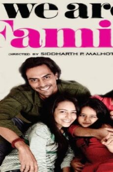 فيلم We Are Family 2010 مترجم