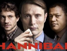 مسلسل Hannibal الحلقة 13 الثالثة عشر والاخيرة مترجمة