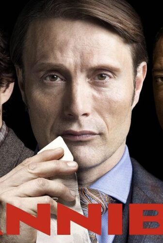 مسلسل Hannibal الحلقة 13 الثالثة عشر والاخيرة مترجمة