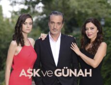 مسلسل الحب والخطيئة الحلقة 92 الثانية والتسعون مدبلجة